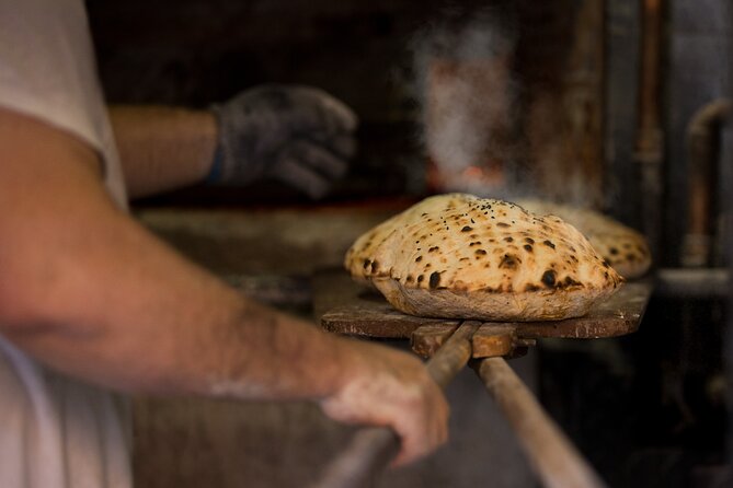 Sarajevo Private Photography Tour - Old Town Sarajevo stops: major sights, coached like a working photographer