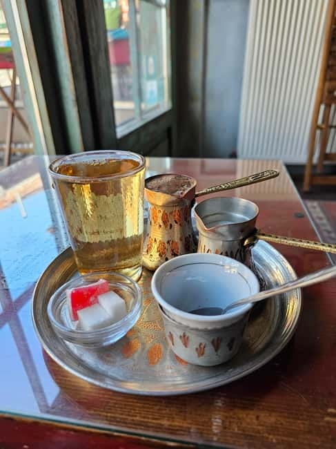 Sarajevo: Private Tour with a Local Guide - Sarajevo streets with Faris: what you can tailor in real time