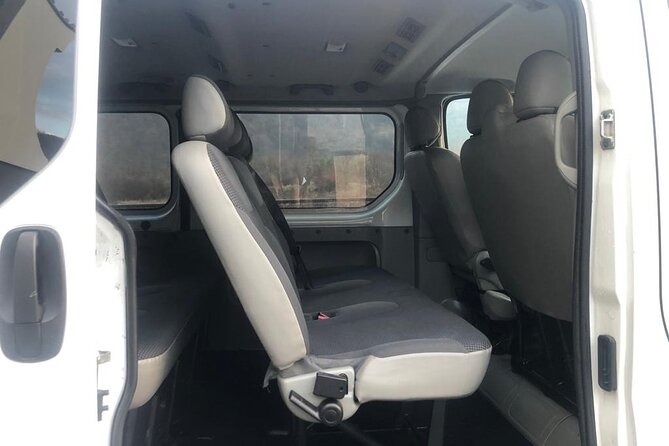 Sarajevo: Private Transfer to and from Sarajevo Airport - Why a Private Transfer Feels Like a Cheat Code in Sarajevo