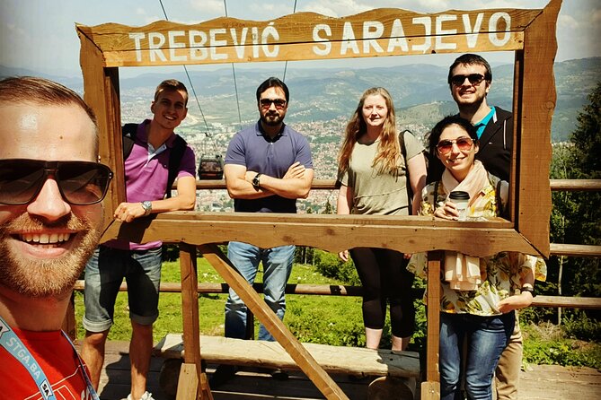 Sarajevo: Private Transfer to and from Sarajevo Airport - From Butmir Airport to Your Door, Without Guesswork