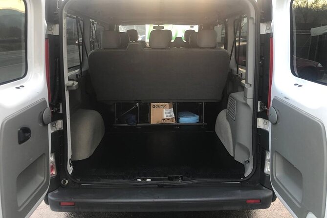 Sarajevo: Private Transfer to and from Sarajevo Airport - What You Gain Inside the Car: Clean, Cool, and Actually Ready