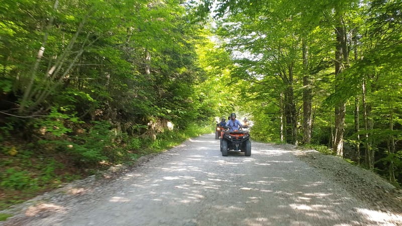 Sarajevo: Quad Adventure to Bjelasnica & Lukomir Village - Quad Adventure to Bjelašnica, Lukomir, and Umoljani: the vibe and the value