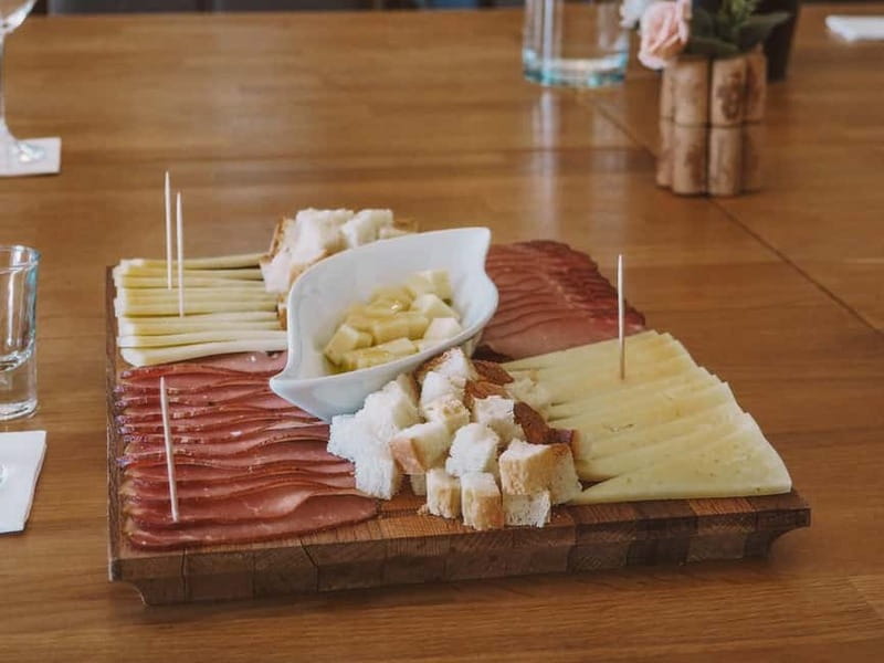 Sarajevo Rakija Tasting Tour & Local Bites 🥃 - Key things to know before you go