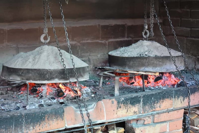 Sarajevo: Sarajevo City Market, Old Town Food Tasting Tour - TipTop and Boza: the sweet break you did not know you needed