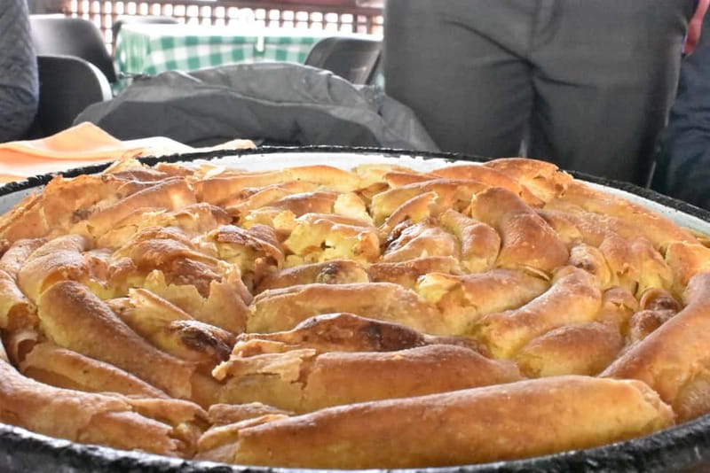 Sarajevo: Sarajevo City Market, Old Town Food Tasting Tour - Price and value: is $57 a fair deal for 10 tastings?