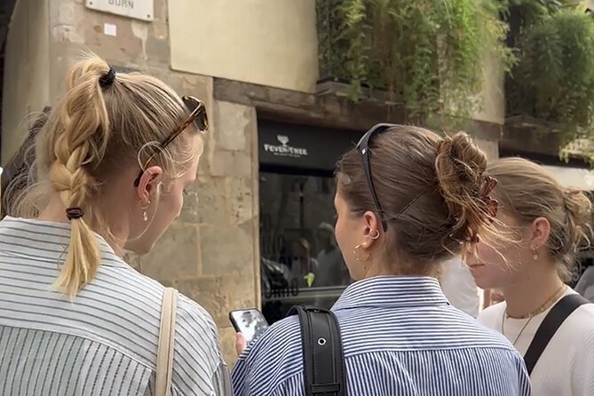 Sarajevo Self Guided Sherlock Holmes Murder Mystery Game - The Loquiz App Flow: Codes, Clues, and Photo Tasks