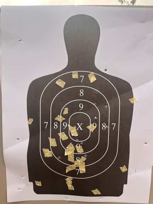 Sarajevo: Shooting Range Experience with Transportation - Key things to know before you go