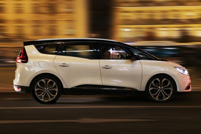 Sarajevo: Shuttle to/from Sarajevo Intl. Airport - Sedan, Compact MPV, or Minivan, How to Choose