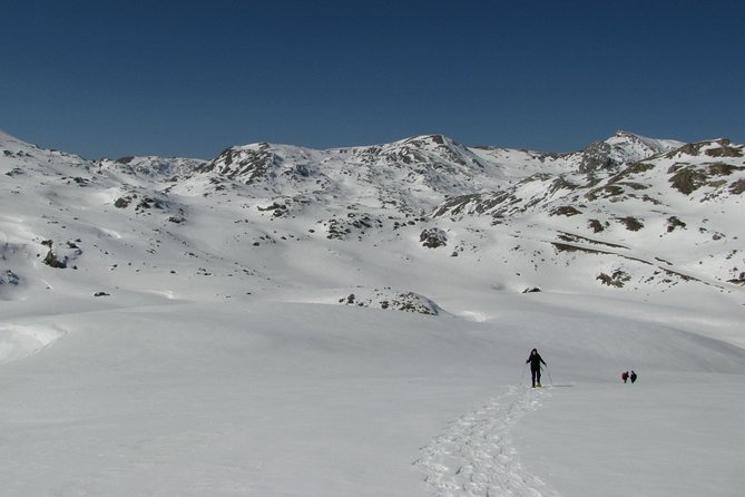 Sarajevo Snowshoeing Adventure - Who this fits best (and who might feel it’s not for them)