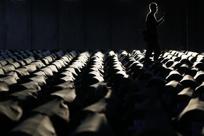 Sarajevo: Srebrenica - A Journey of Remembrance - Key Points You Should Know Before You Go