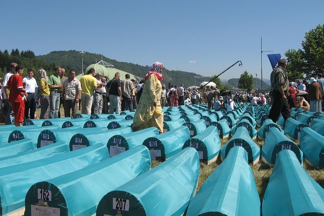 Sarajevo: Srebrenica - A Journey of Remembrance - What to Expect on a Full Day (and How to Prepare)