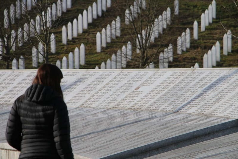 Sarajevo: Srebrenica Genocide Study Tour with War Veteran - Key Things I’d Prioritize On This Day