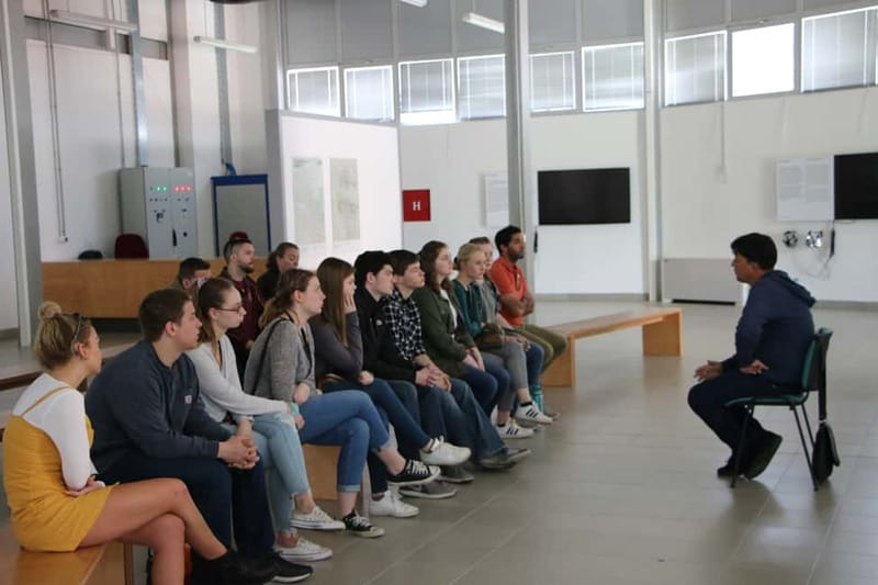 Sarajevo: Srebrenica Genocide Study Tour with War Veteran - Potocari’s Battery Factory Museum: Where the UN Base Becomes a Museum