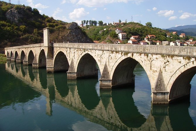 Sarajevo to Belgrade Full Day Tour one-way - Price and Value for a One-Way 12-Hour Day