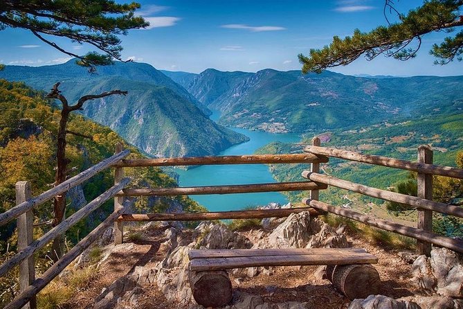 Sarajevo to Belgrade Full Day Tour one-way - 8:00 AM Start, Pickup Options, and the Pace of the Day