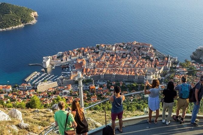 Sarajevo to Dubrovnik: One-Way Tour via Mostar, Kravica Falls, Blagaj & Pocitelj - The Big Idea: A One-Way Day Linking Sarajevo to Dubrovnik