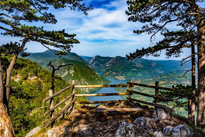 Sarajevo to/from Belgrade UNESCO Transfer Day Tour (Fees Incl.) - Key things I’d watch for on this Sarajevo to Belgrade route