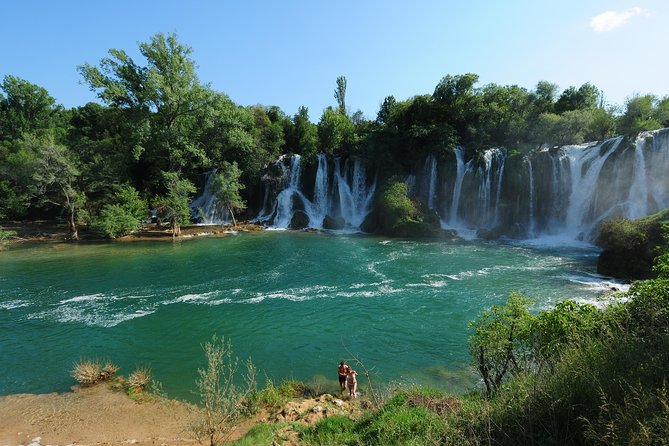 Sarajevo to/from Dubrovnik Transfer Tour via Mostar & Herzegovina - Who This Sarajevo to Dubrovnik Transfer Fits Best (and Who Should Think Twice)