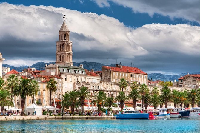 Sarajevo to Split: One-Way Tour via Mostar, Kravica Falls, Blagaj & Pocitelj - Key Things I’d Book This For
