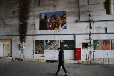 Sarajevo to Srebrenica: Genocide Study Tour with War Veteran