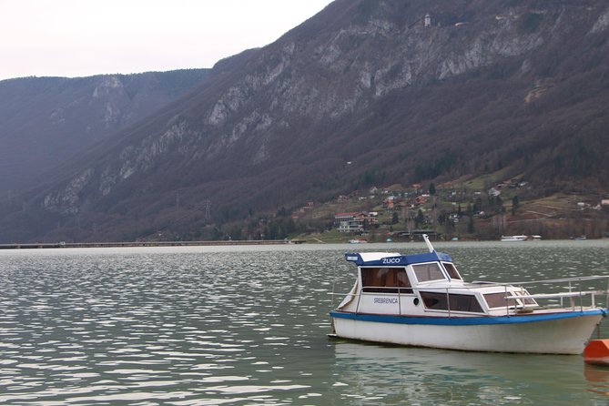 Sarajevo to Srebrenica: Genocide Study Tour with War Veteran - Guides make or break this kind of tour