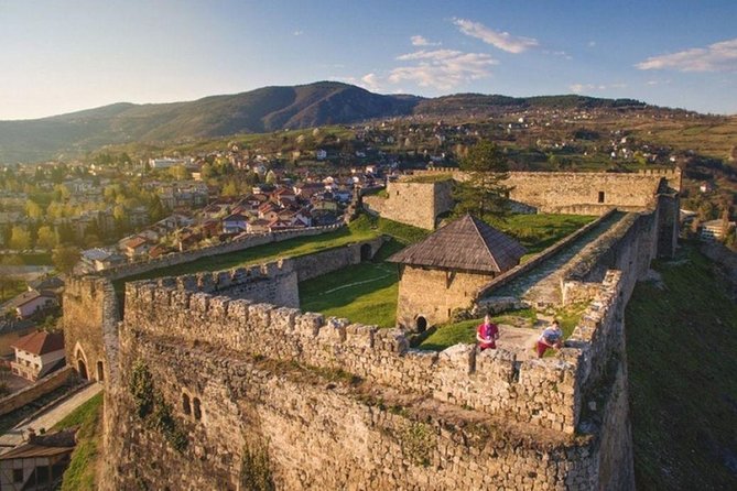 Sarajevo to Zagreb: One-Way Tour via Jajce, Travnik, Pliva Lake and Watermills - Admissions included: why this saves you money and time