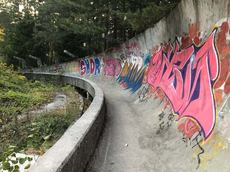 Sarajevo: Trebević Mountain Summit Hiking Tour - Finishing Back in Sarajevo’s Neighborhoods