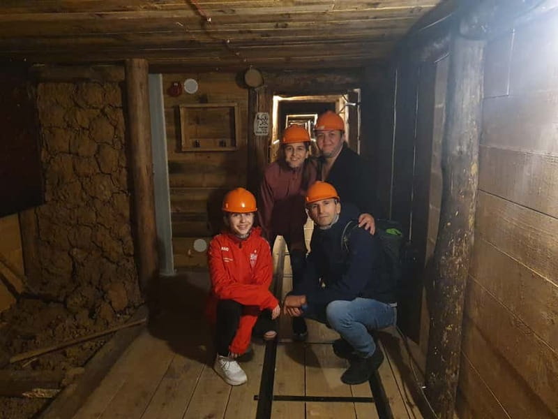 Sarajevo: Tunnel Museum Yugoslavia War Tour with War Veteran - Why the Tunnel of Hope Tour Hits Hard in Sarajevo