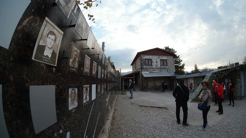 Sarajevo: Tunnel of Hope Tour - Survival and Resilience - Key highlights worth planning around