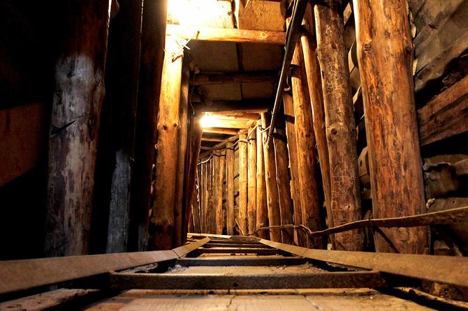 Sarajevo Under Siege: A War History Tour - Key highlights you should plan around