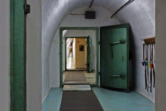 Secret Tito’s Bunker/Konjic Tour - Key points before you go