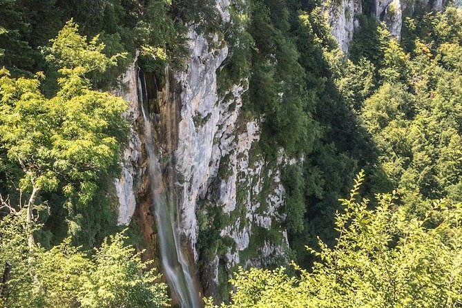 Skakavac Waterfall Hike - From Sarajevo - Key takeaways before you go