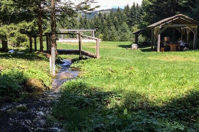 Skakavac Waterfall Hike - From Sarajevo - How the hiking day usually plays out (5 to 7 hours)
