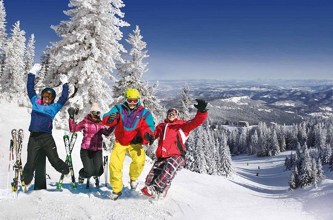 Skiing at Jahorina Olympic Mountain – Full Day Tour from Sarajevo - Who should book this Jahorina ski tour (and who should pause)