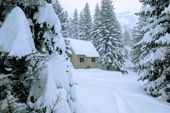 Snowshoeing on Trebevic Mountain from Sarajevo - Should You Book This Snowshoe Tour on Trebevic?