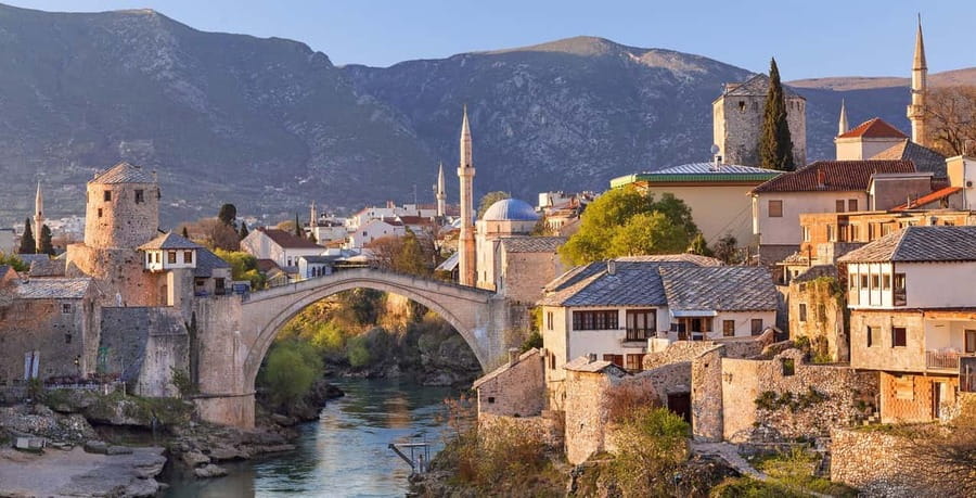 Split/Trogir: Mostar and Medjugorje Tour with Wine Tasting - Price and Value: Is $88 a Good Deal?