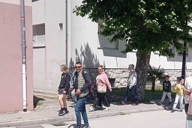 Stolac, the crossroads of civilisations, private walking tour. - Key things I’d plan for