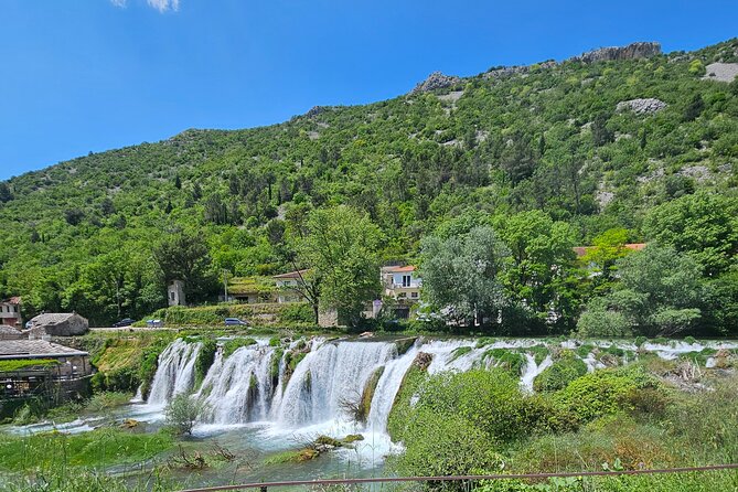 Stolac, the crossroads of civilisations, private walking tour. - Stolac in 2 to 3 hours: why this route works