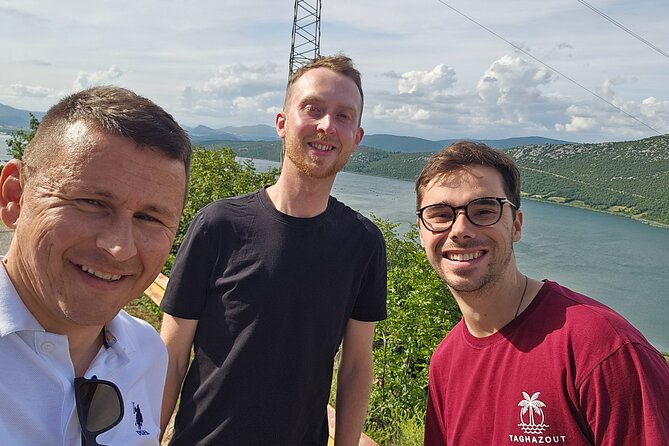 Stolac, the crossroads of civilisations, private walking tour. - Pickup, small group size, and the pace you’ll actually like