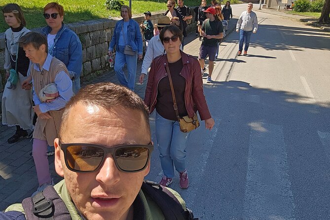 Stolac, the crossroads of civilisations, private walking tour. - Price and what you get for $24.08