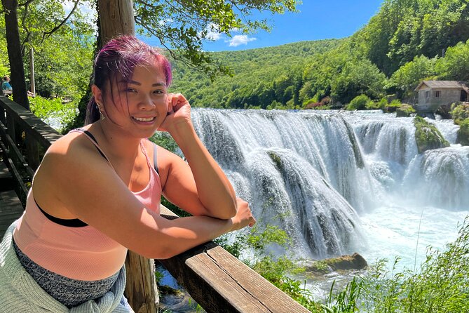 Strbacki Buk and Una Waterfalls: Day Trip from Sarajevo - The 12-Hour Reality Check: What the Timing Means