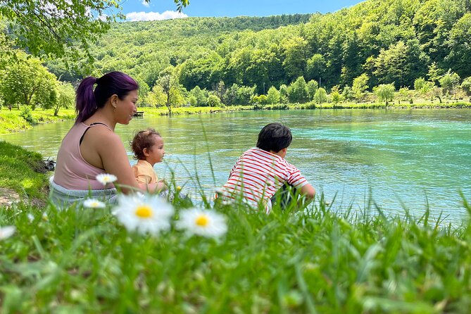 Strbacki Buk and Una Waterfalls: Day Trip from Sarajevo - Ključ Fortress Over the Sana Valley: History on a High Line