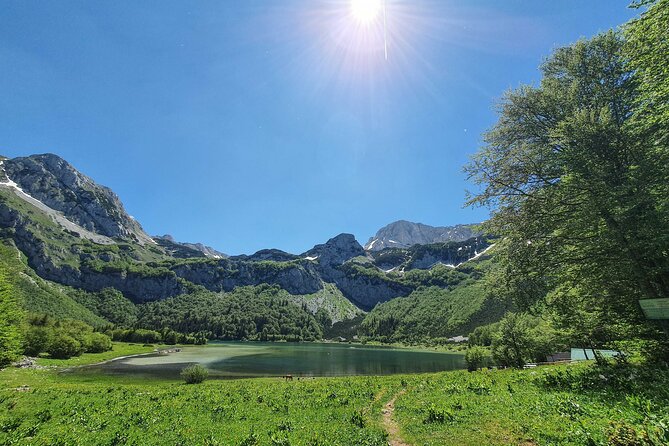 Sutjeska National Park Hike from Sarajevo - Transport, timing, and group size: why it feels workable