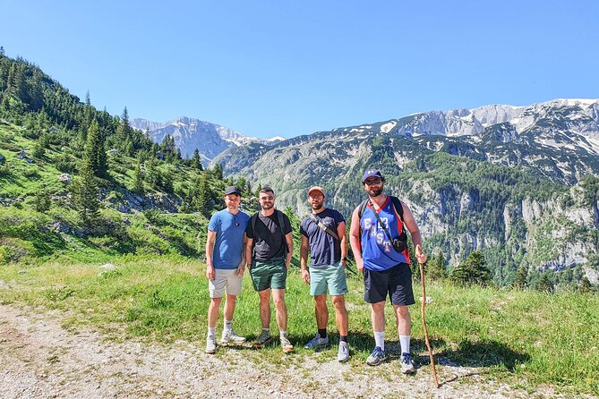 Sutjeska National Park Hike from Sarajevo - Practical tips to make your day smoother