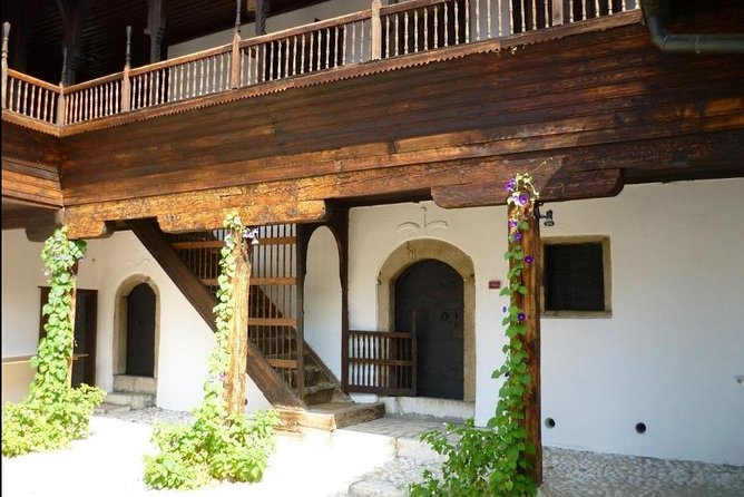 Svrzo House Entrance Ticket - Key Highlights You Should Not Miss