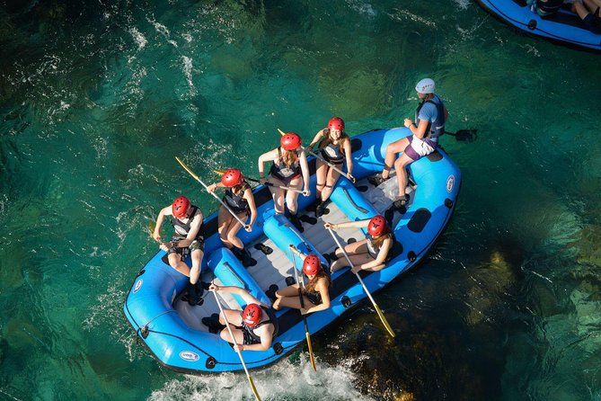 Tara River Rafting Day Tour - Key highlights worth your attention