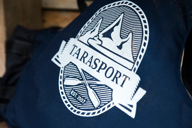 Tara River Rafting Day Tour - Stop 1 at TARASPORT: gear up, meet the group, and line up lunch