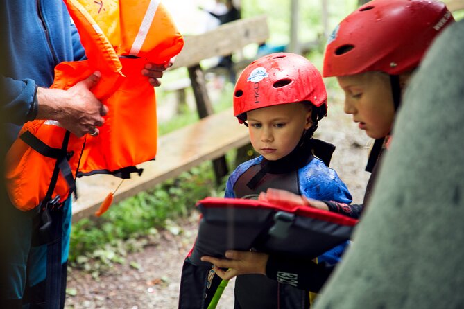 Tara River Rafting Day Tour - Timing and departures: morning or afternoon options that help you plan
