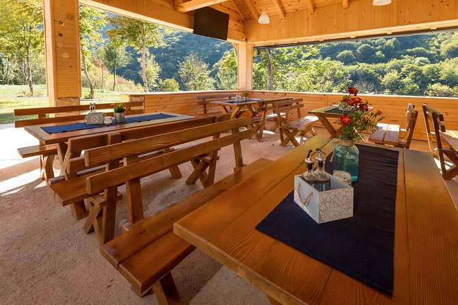 Tara River Rafting Day Tour - Included gear: how the kit protects you (and lets you enjoy the ride)