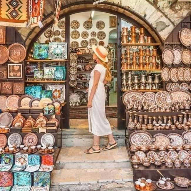 The Best of Sarajevo in Polish. Grand Walking Tour. - Key highlights worth your attention